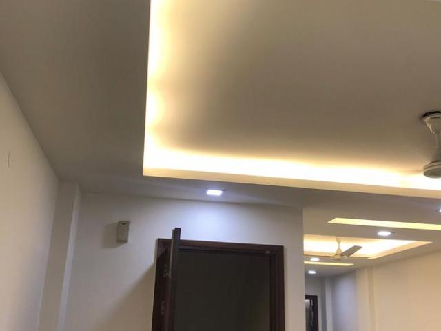 1 RK Apartment in Patel Nagar for rent New Delhi. The reference number is 7778063