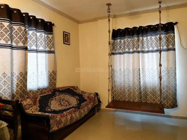 1 RK Apartment in Pathardi Phata for resale Nashik. The reference number is 20720576