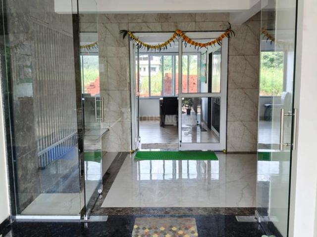 1 RK Apartment in Pen for resale Raigad. The reference number is 17573972