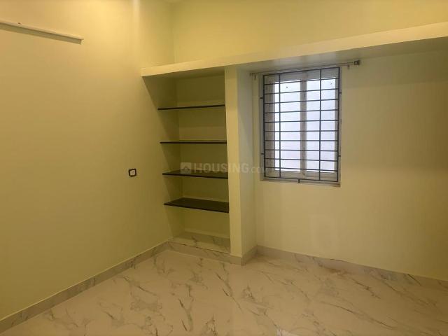 1 RK Apartment in Perumbakkam for rent Chennai. The reference number is 20449883