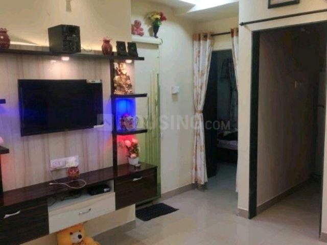 1 RK Apartment in Pimple Gurav for rent Pune. The reference number is 12034379