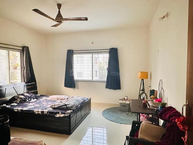 1 RK Apartment in Pimple Gurav for rent Pune. The reference number is 20271854