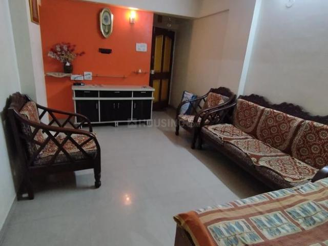 1 RK Apartment in Pimple Gurav for rent Pune. The reference number is 20369417