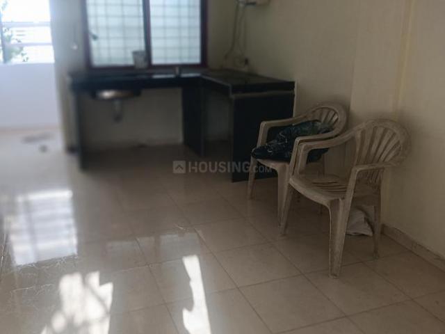 1 RK Apartment in Pimple Gurav for rent Pune. The reference number is 20482220