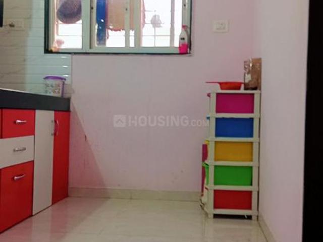 1 RK Apartment in Pimple Gurav for resale Pimpri Chinchwad. The reference number is 16049711