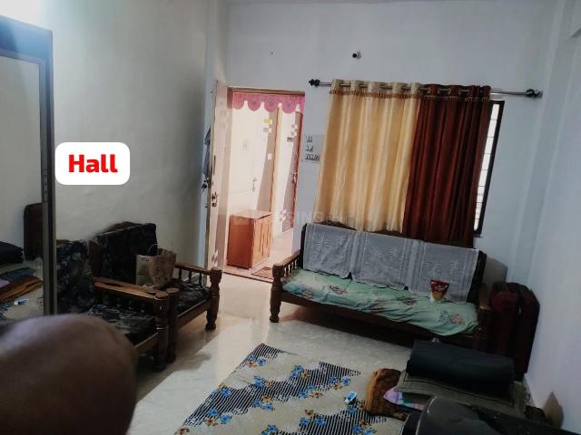 1 RK Apartment in Pimple Gurav for resale Pimpri Chinchwad. The reference number is 16711179