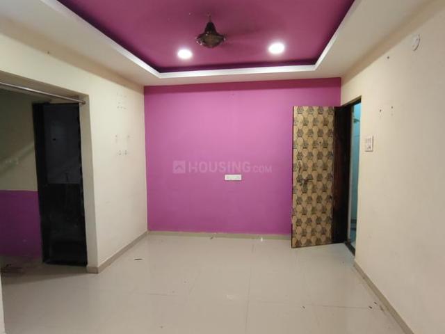 1 RK Apartment in Pimple Gurav for resale Pimpri Chinchwad. The reference number is 17715965