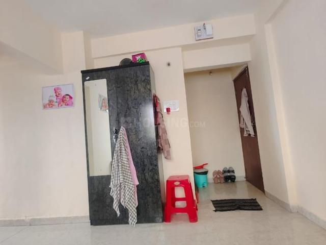 1 RK Apartment in Pimple Nilakh for rent Pune. The reference number is 20584412