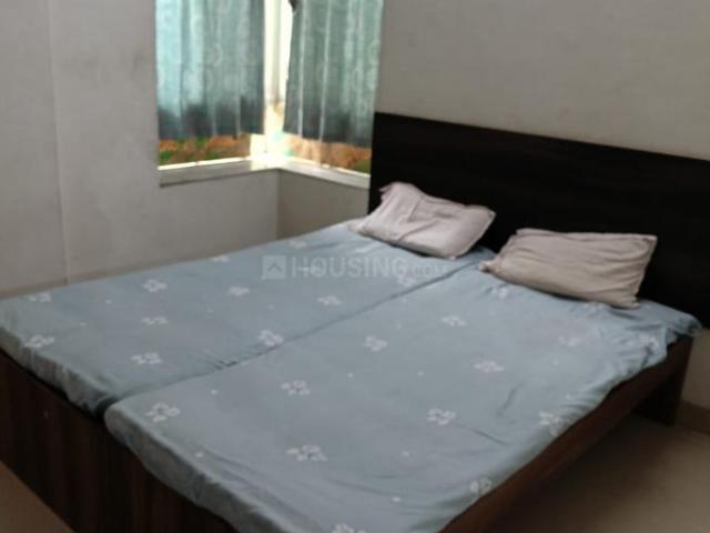 1 RK Apartment in Pimple Nilakh for rent Pune. The reference number is 20955309