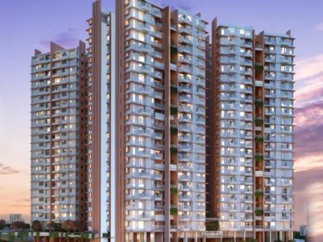 1 RK Apartment in Pimpri for resale Pimpri Chinchwad. The reference number is 17523967