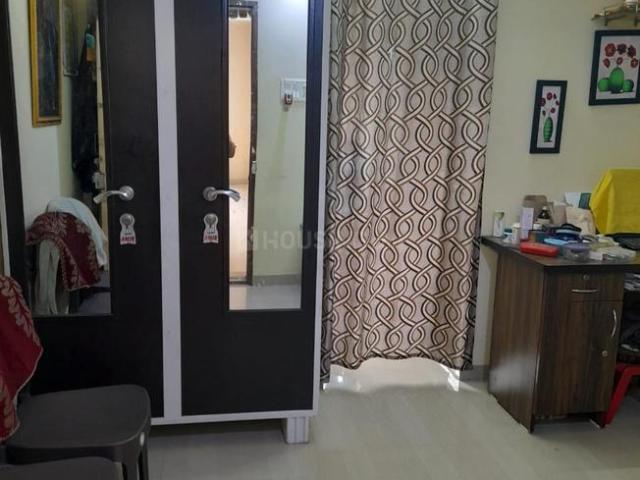 1 RK Apartment in Pimpri for resale Pune. The reference number is 16799289