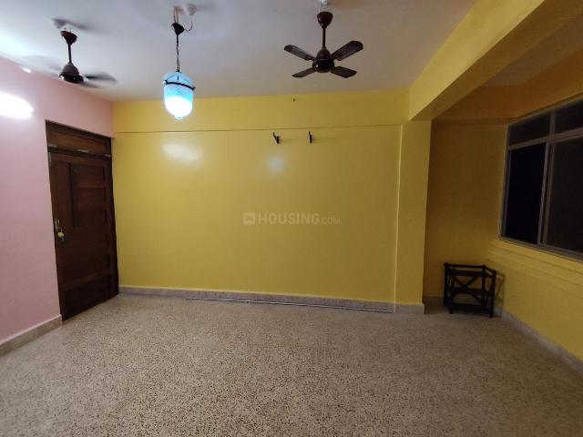 1 RK Apartment in Porvorim for rent Goa. The reference number is 16885436