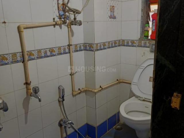 1 RK Apartment in Powai for rent Mumbai. The reference number is 14172115