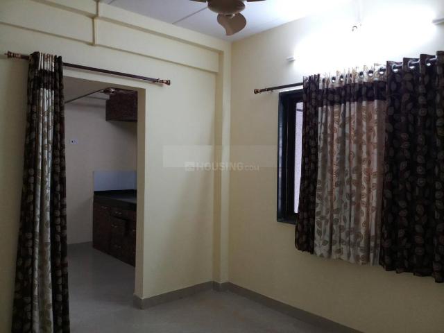 1 RK Apartment in Powai for rent Mumbai. The reference number is 18557404