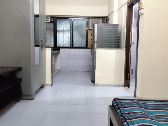 1 RK Apartment in Powai for rent Mumbai. The reference number is 19776040