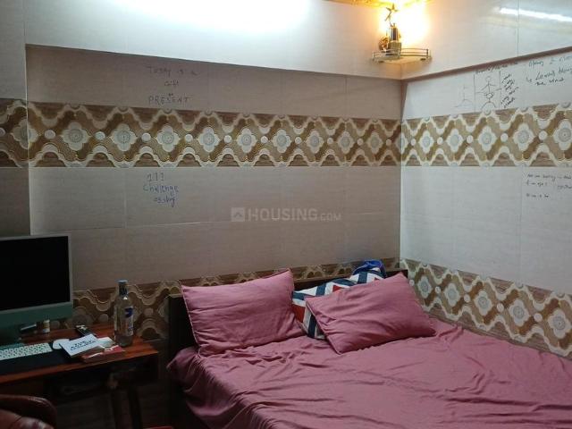 1 RK Apartment in Powai for rent Mumbai. The reference number is 19115160
