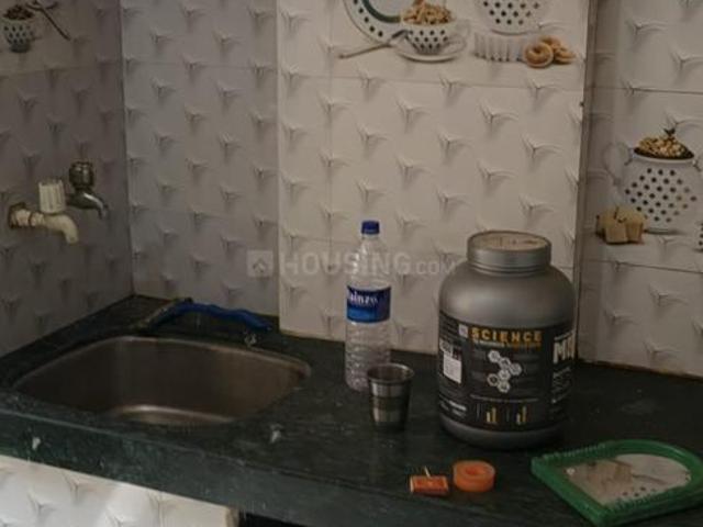 1 RK Apartment in Powai for rent Mumbai. The reference number is 20524451