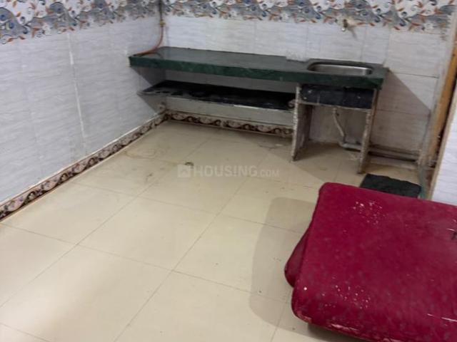 1 RK Apartment in Powai for rent Mumbai. The reference number is 20545783