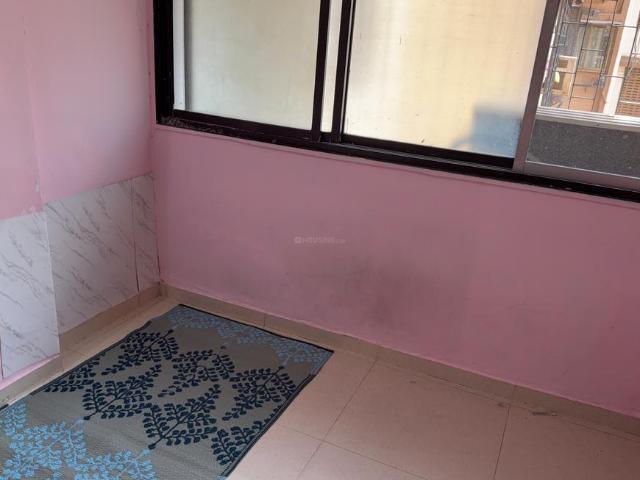 1 RK Apartment in Powai for rent Mumbai. The reference number is 20569265