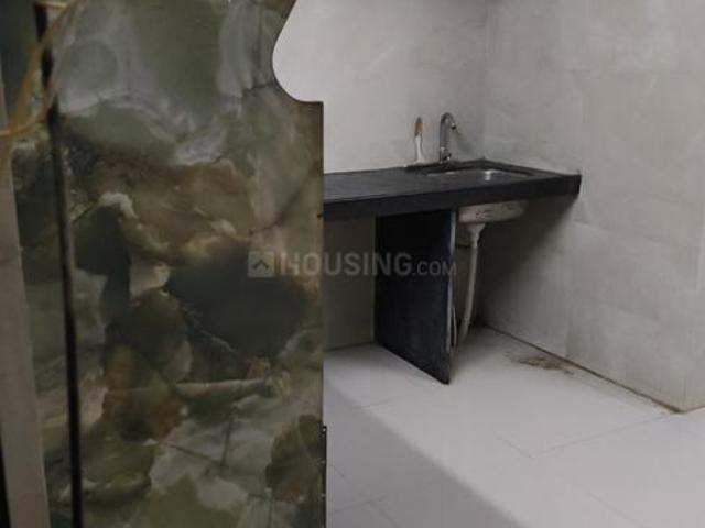 1 RK Apartment in Powai for rent Mumbai. The reference number is 20611621