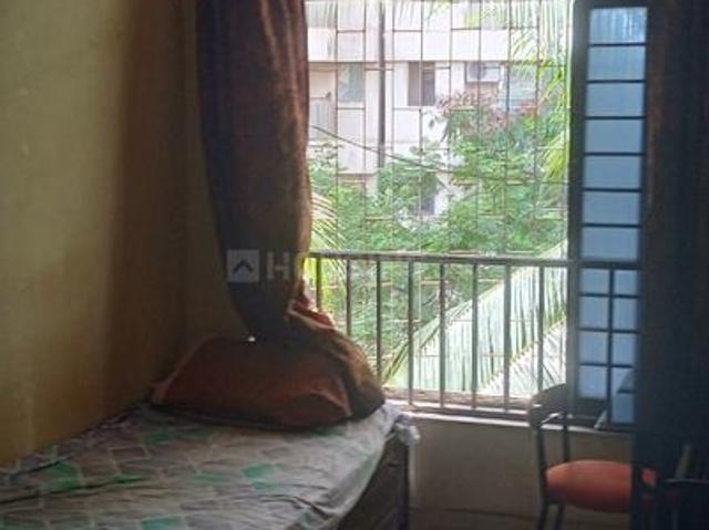 1 RK Apartment in Powai for rent Mumbai. The reference number is 20694512