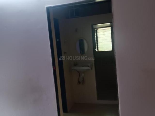 1 RK Apartment in Powai for rent Mumbai. The reference number is 20069520