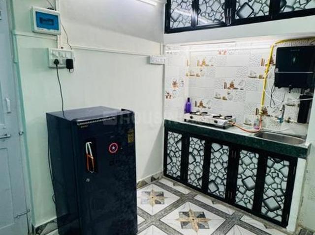 1 RK Apartment in Powai for rent Mumbai. The reference number is 20108284
