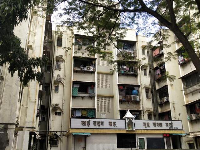 1 RK Apartment in Powai for rent Mumbai. The reference number is 20238036