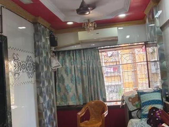 1 RK Apartment in Powai for rent Mumbai. The reference number is 20238119