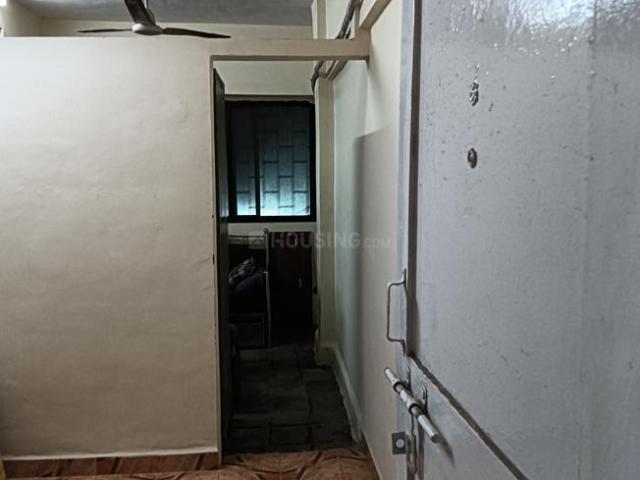 1 RK Apartment in Powai for rent Mumbai. The reference number is 20251228