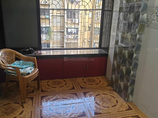 1 RK Apartment in Powai for rent Mumbai. The reference number is 20257042