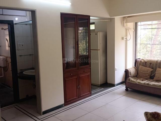 1 RK Apartment in Powai for rent Mumbai. The reference number is 20319190