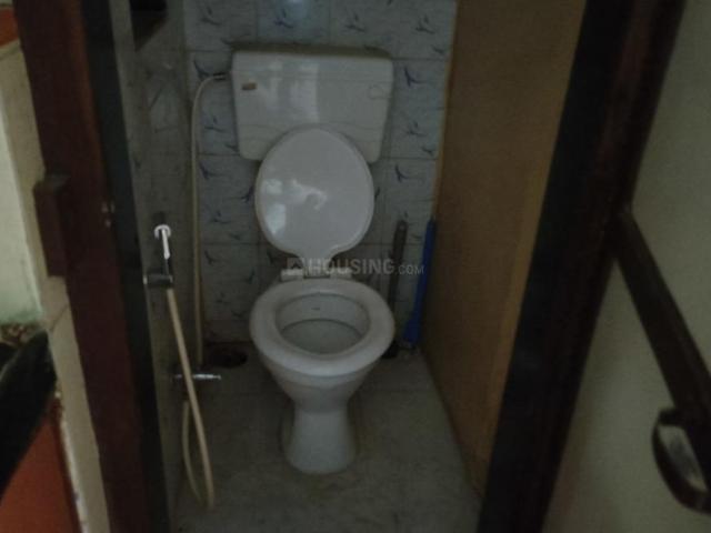 1 RK Apartment in Powai for rent Mumbai. The reference number is 20334248