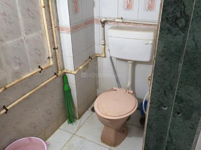 1 RK Apartment in Powai for rent Mumbai. The reference number is 20334263