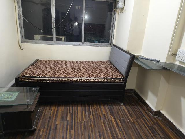 1 RK Apartment in Powai for rent Mumbai. The reference number is 20334286