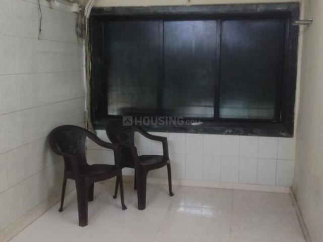 1 RK Apartment in Powai for rent Mumbai. The reference number is 20349196