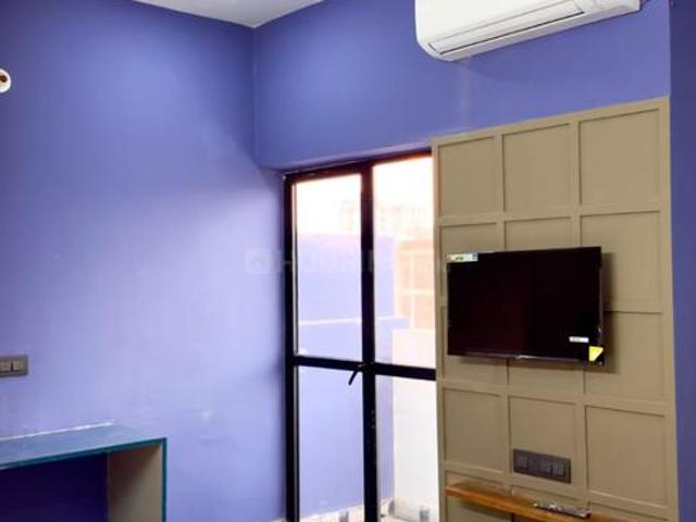 1 RK Apartment in Pratap Nagar for rent Jaipur. The reference number is 19366324