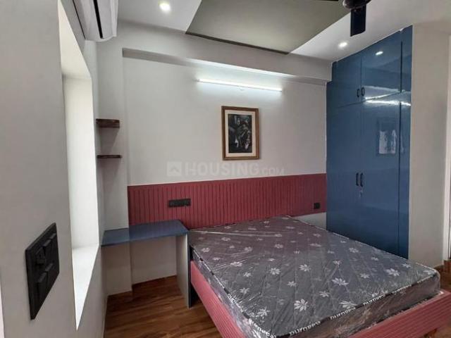 1 RK Apartment in Pratap Nagar for rent Jaipur. The reference number is 20716585