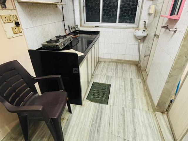 1 RK Apartment in Prabhadevi for rent Mumbai. The reference number is 17693291