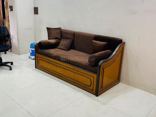 1 RK Apartment in Prabhadevi for rent Mumbai. The reference number is 18050060