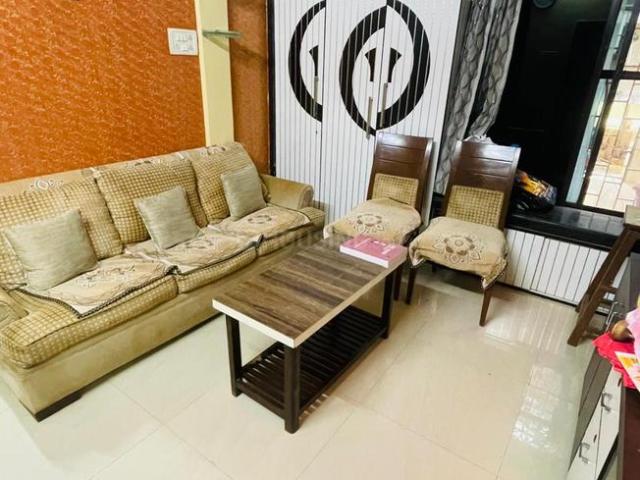 1 RK Apartment in Prabhadevi for rent Mumbai. The reference number is 18476165