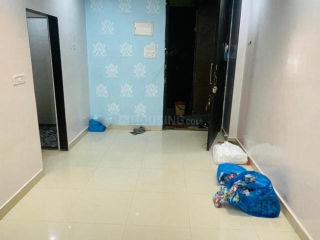 1 RK Apartment in Prabhadevi for rent Mumbai. The reference number is 18499644