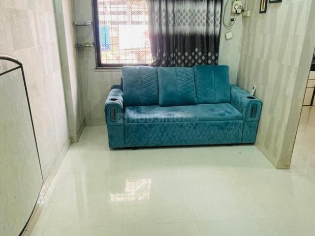 1 RK Apartment in Prabhadevi for rent Mumbai. The reference number is 18509527