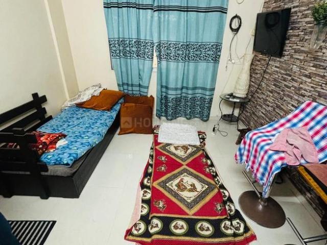 1 RK Apartment in Prabhadevi for rent Mumbai. The reference number is 18709543