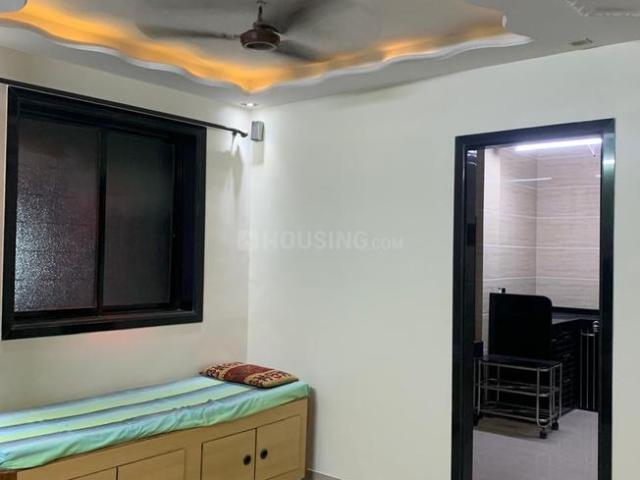 1 RK Apartment in Prabhadevi for rent Mumbai. The reference number is 18956080