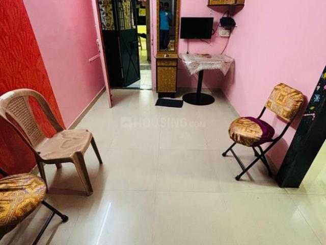 1 RK Apartment in Prabhadevi for rent Mumbai. The reference number is 19419661