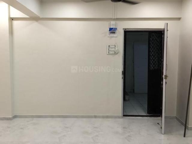 1 RK Apartment in Prabhadevi for rent Mumbai. The reference number is 19432289