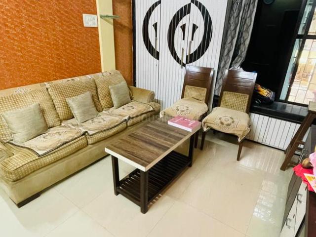 1 RK Apartment in Prabhadevi for rent Mumbai. The reference number is 19566837