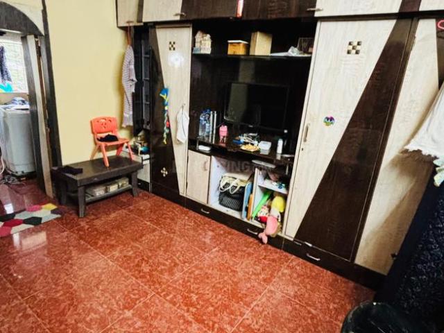 1 RK Apartment in Prabhadevi for rent Mumbai. The reference number is 19954029