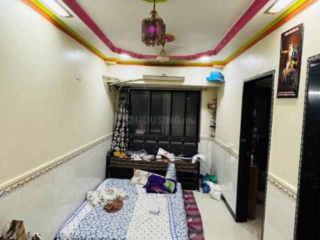 1 RK Apartment in Prabhadevi for rent Mumbai. The reference number is 19919928